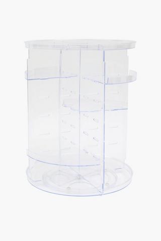 Rotating Cosmetic Organiser