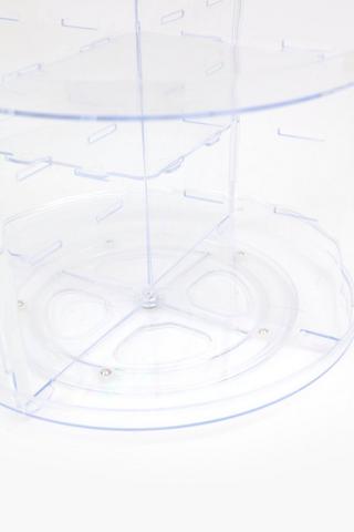 Rotating Cosmetic Organiser