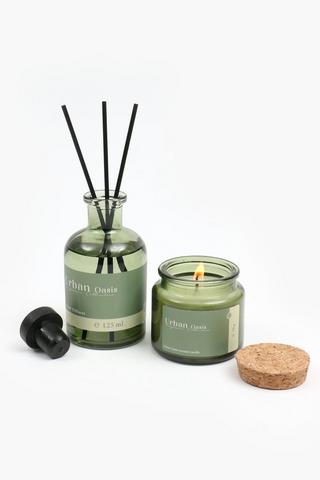 Urban Oasis Gift Set