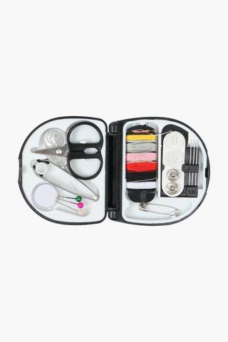 Compact Mini Sewing Kit