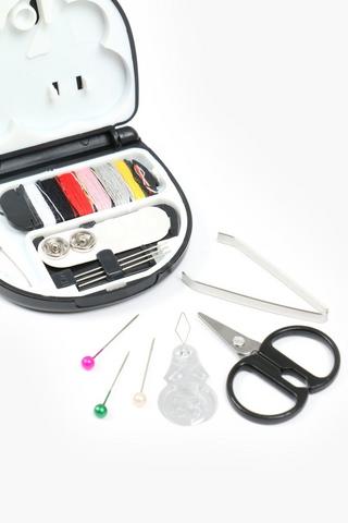 Compact Mini Sewing Kit