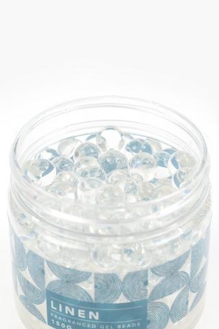 Linen Gel Beads, 150g