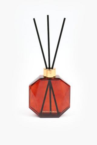 Peony Floral Diffuser, 200ml