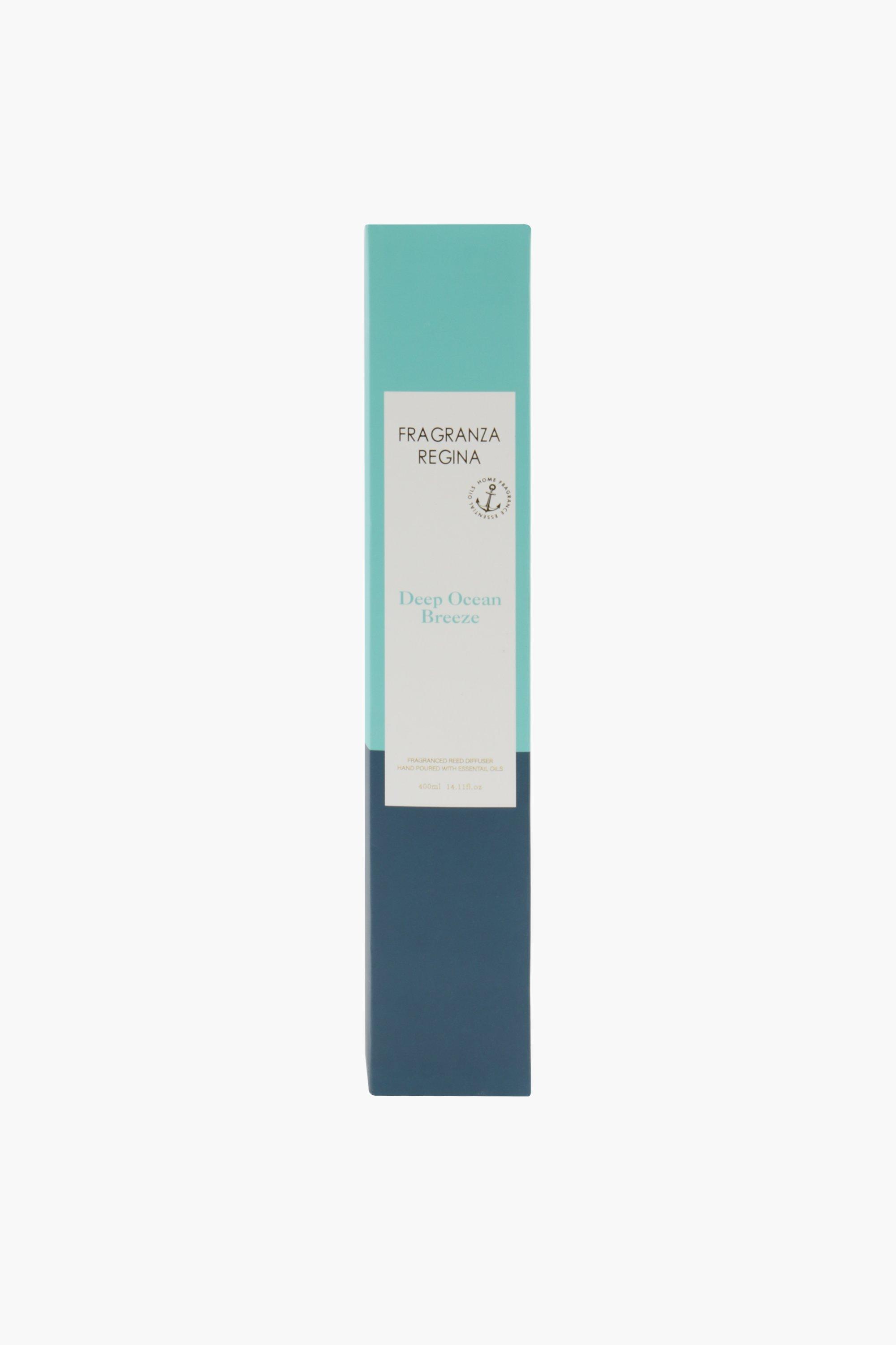 アロマグッズ reina's Ocean Breeze Diffuser, 400ml