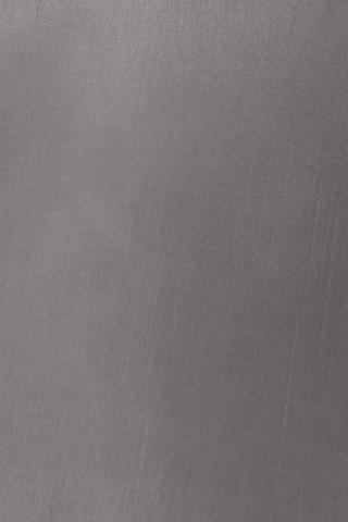 Faux Silk Eyelet Curtain, 140x225cm