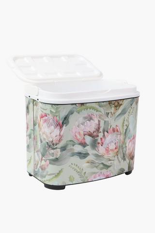 Wetherby Floral Cooler Box, 10l