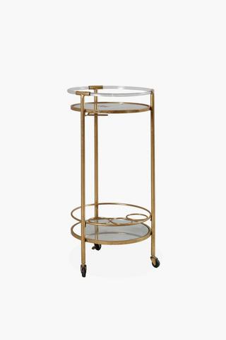 Stella Drinks Trolley
