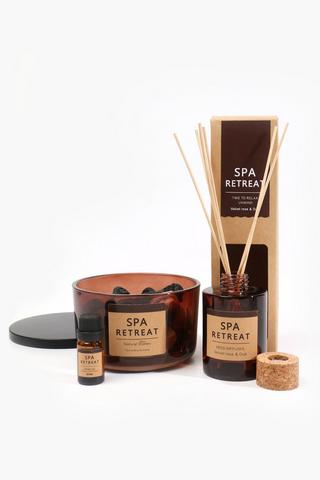 Velvet Rose And Oud Diffuser, 100ml