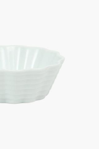 Ceramic Sauce Bowl