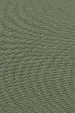 100% Cotton Round Tablecloth, 180 Cm