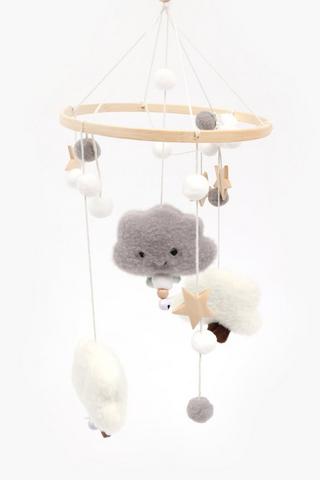 Cot Cloud Mobile