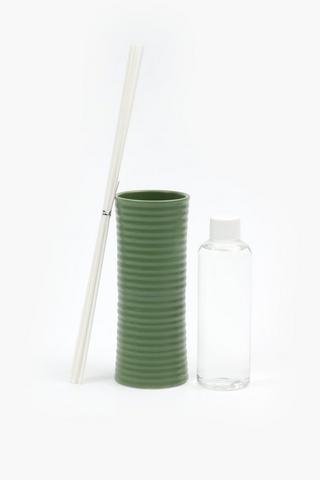 Lime Basil And Mandarin Diffuser, 180ml