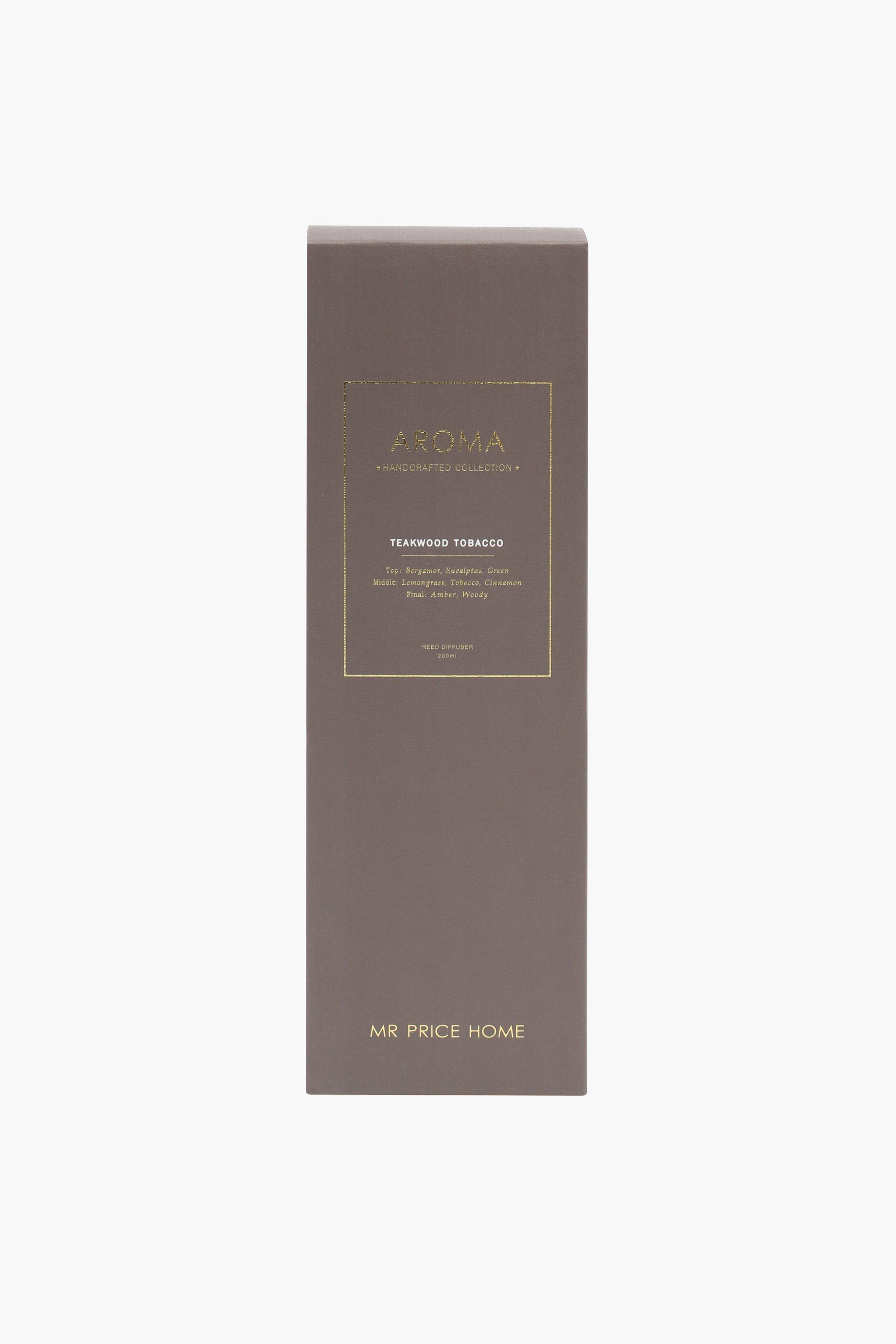 Aroma Reed Diffuser, 200ml