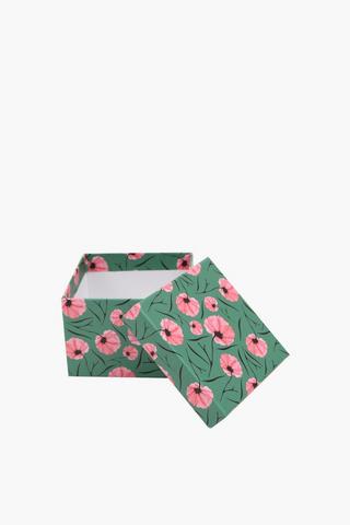 Flower Gift Box Extra Small
