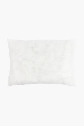 3d Cushion Inner, 45x65cm