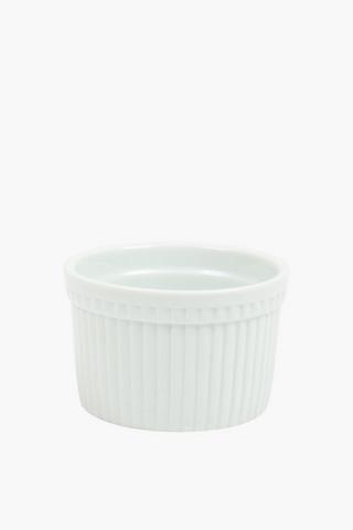 Stoneware Ramekin, 10cm
