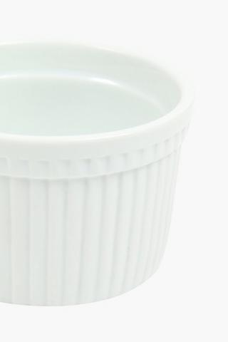 Stoneware Ramekin, 10cm
