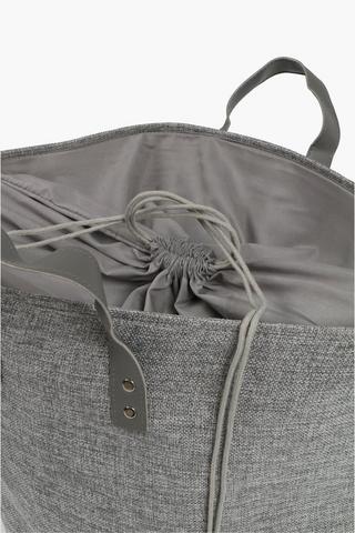 Drawstring Laundry Bag