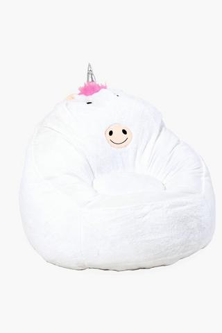 Unicorn Bean Bag