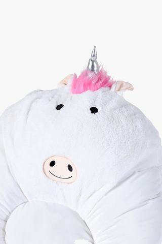 Unicorn Bean Bag