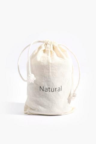 Citrus And Sandalwood Candle In Bag, 230g