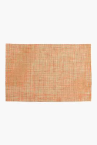 Textilene Rectangle Placemat