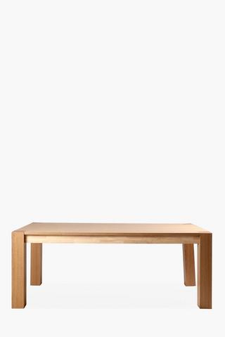 Wooden Dining Table