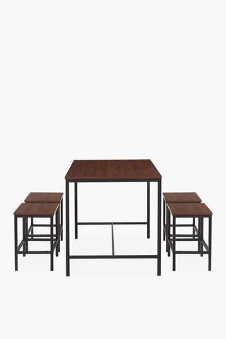 Rincon Bar Set