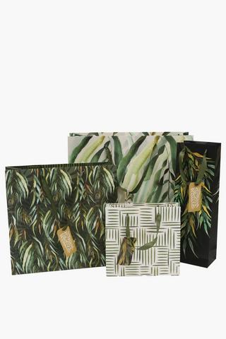 Creighton Wine Gift Bag