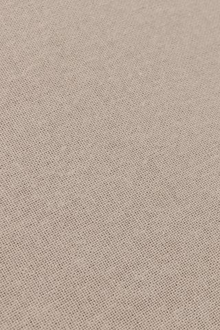 100% Cotton Round Tablecloth, 180 Cm