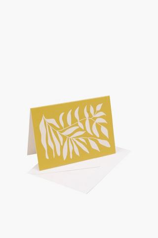 Creighton Gift Card Mini