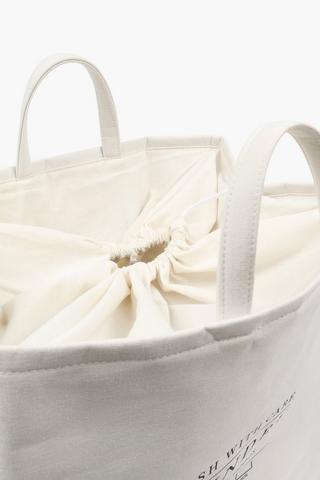 Extra Large Fabric Laundry Bag