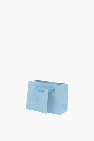 Plain Gift Bag Extra Small