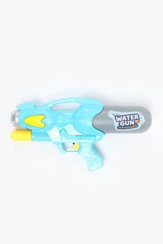 Water Gun