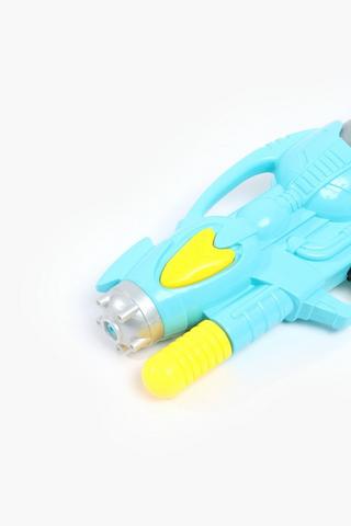 Water Gun