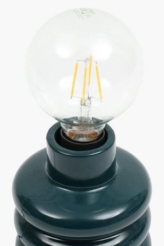 Laguna Ceramic Lampset, E27