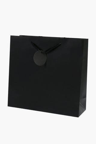 Plain Gift Bag Large