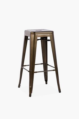 Metal Bar Stool