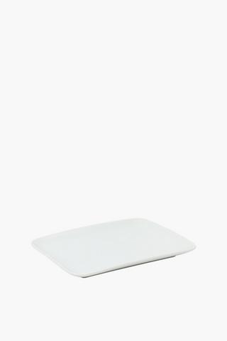 Ceramic Flat Platter