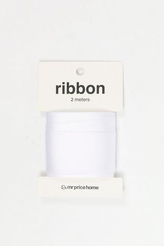 Satin Ribbon, 2m