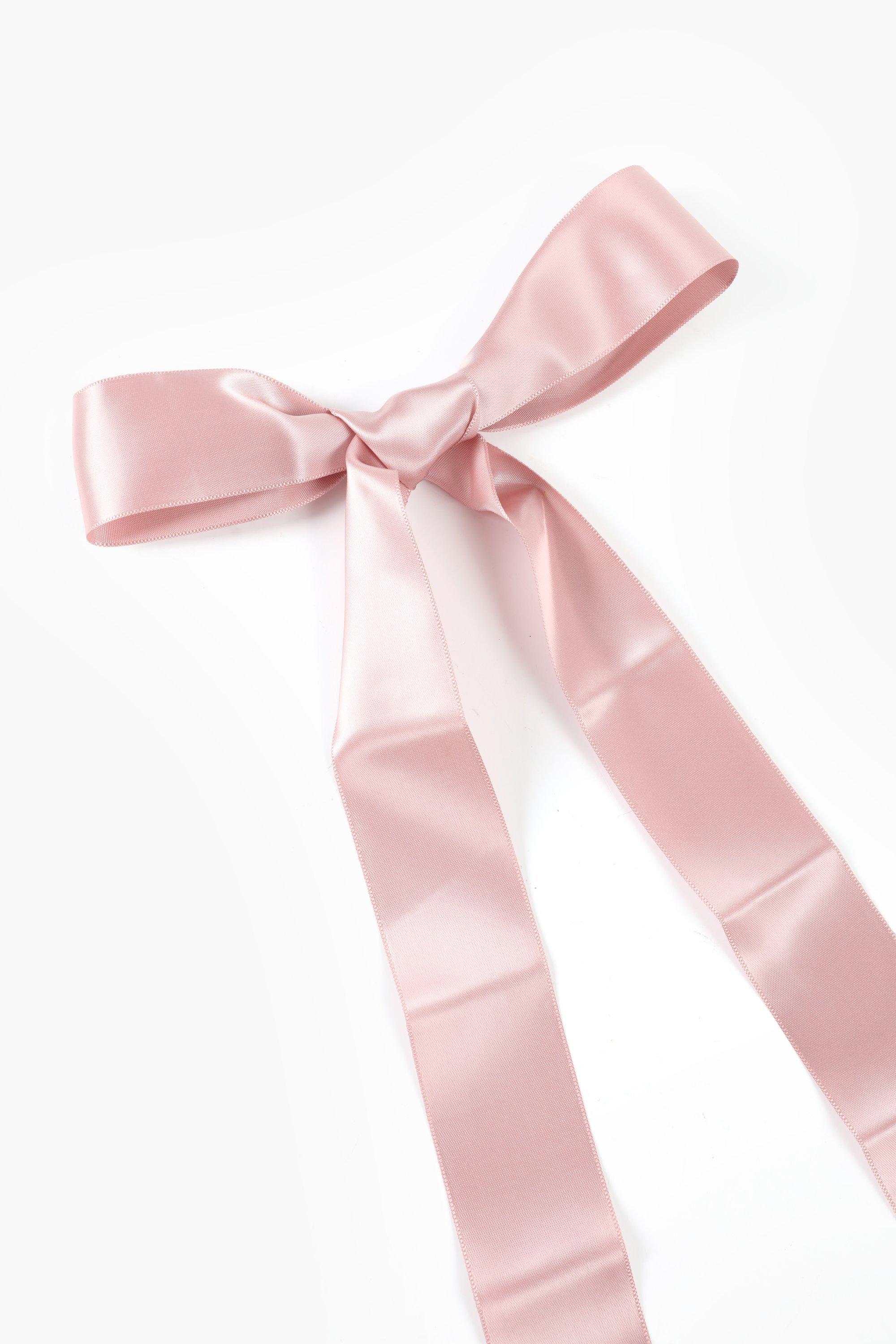 Satin Ribbon, 2m