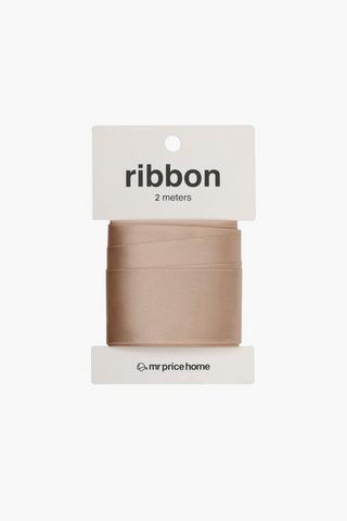 Satin Ribbon, 2m