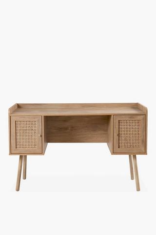 Wooden Office Desk