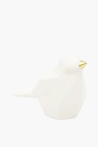 Ceramic Bird Light