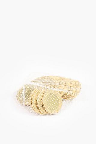 Chocolate Coin Pack, 80g