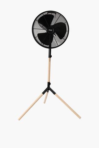 Russell Hobbs Metal Pedestal Fan