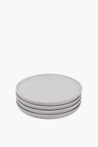 4 Pack Ceramic Coasters
