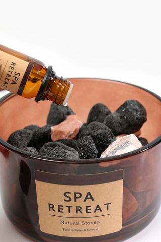 Spa Retreat Stone Set