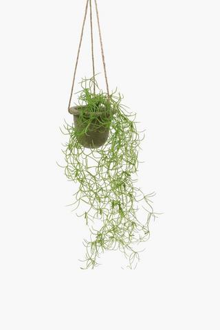 Vine Hanging Plant, 9x57cm