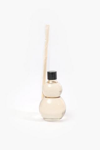 Bubble Glass Diffuser, 100ml